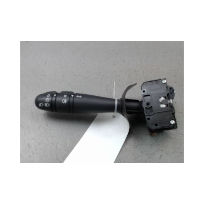 COMMANDE ECLAIRAGE RENAULT CLIO II Phase 2 2001-2006