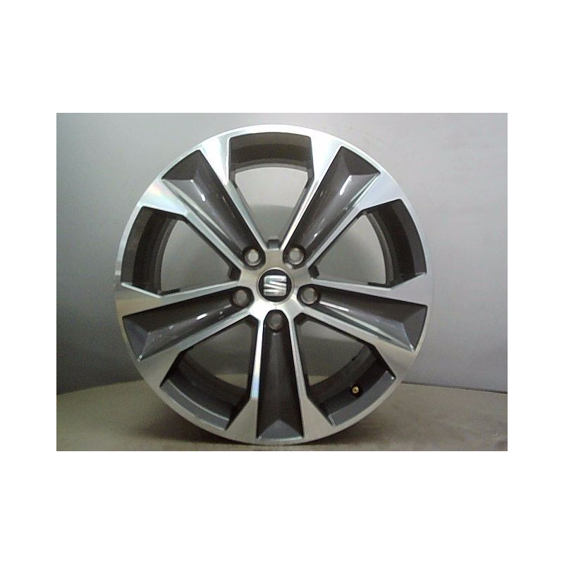 JANTE ALUMINIUM SEAT ATECA
