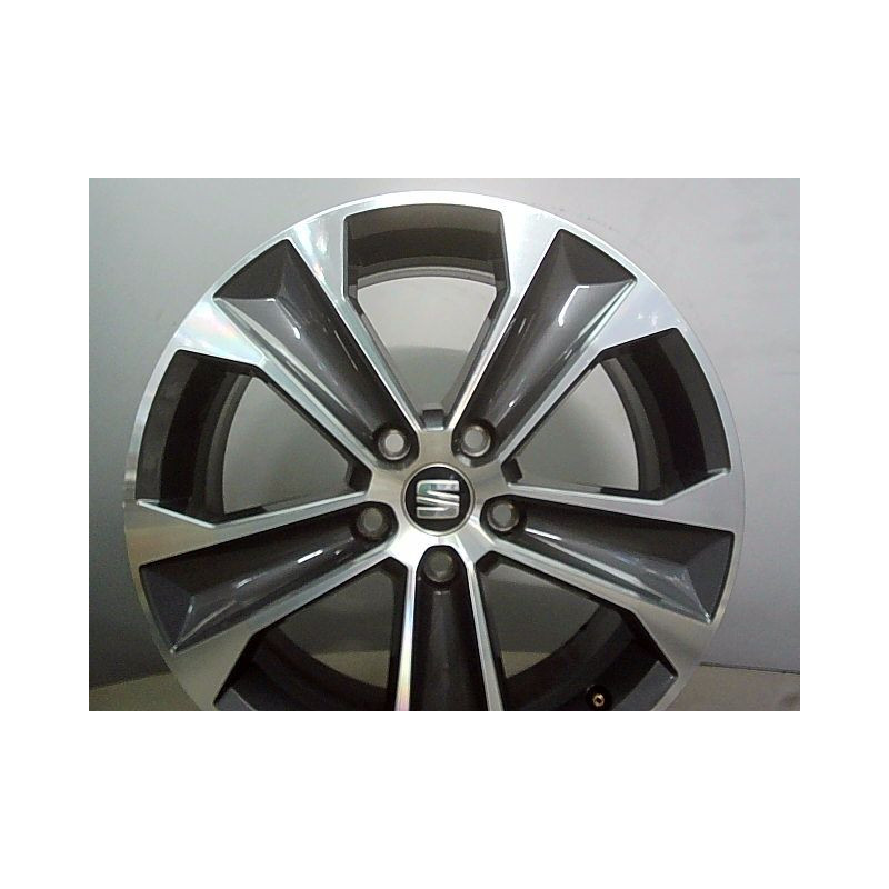 JANTE ALUMINIUM SEAT ATECA