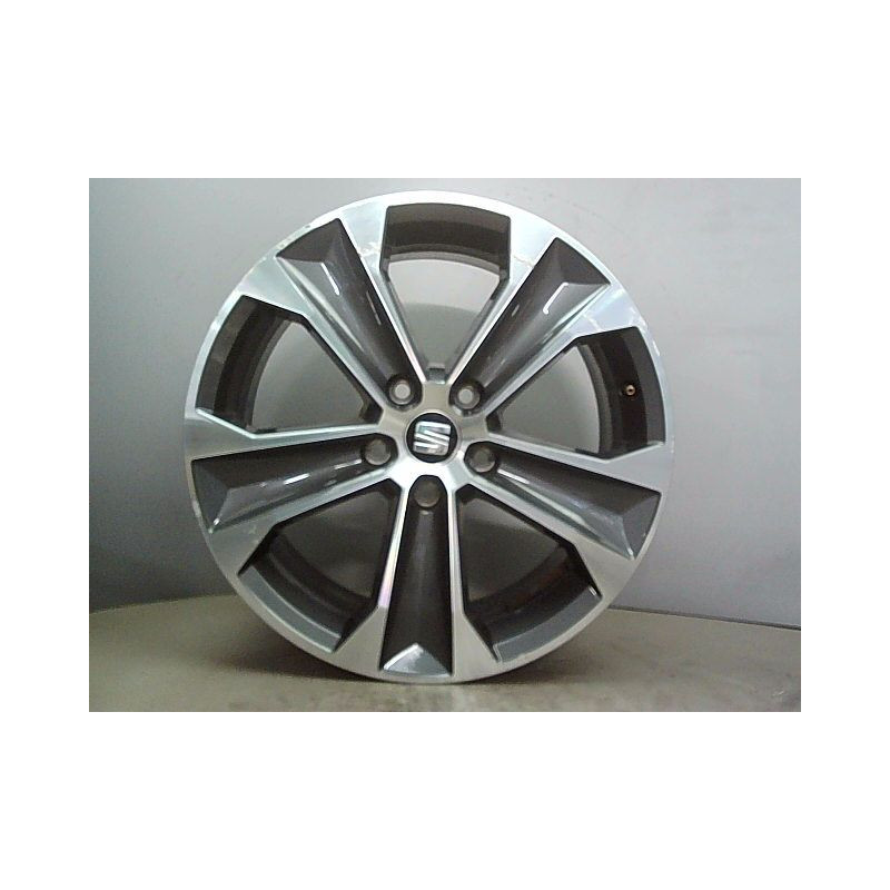 JANTE ALUMINIUM SEAT ATECA