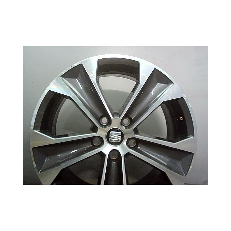 JANTE ALUMINIUM SEAT ATECA