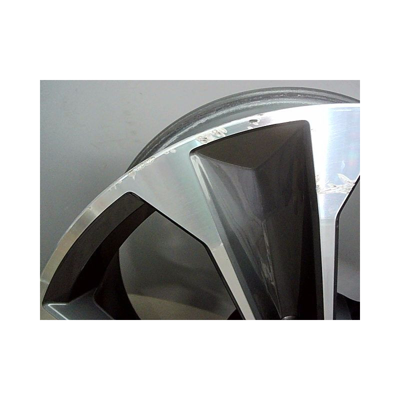 JANTE ALUMINIUM SEAT ATECA