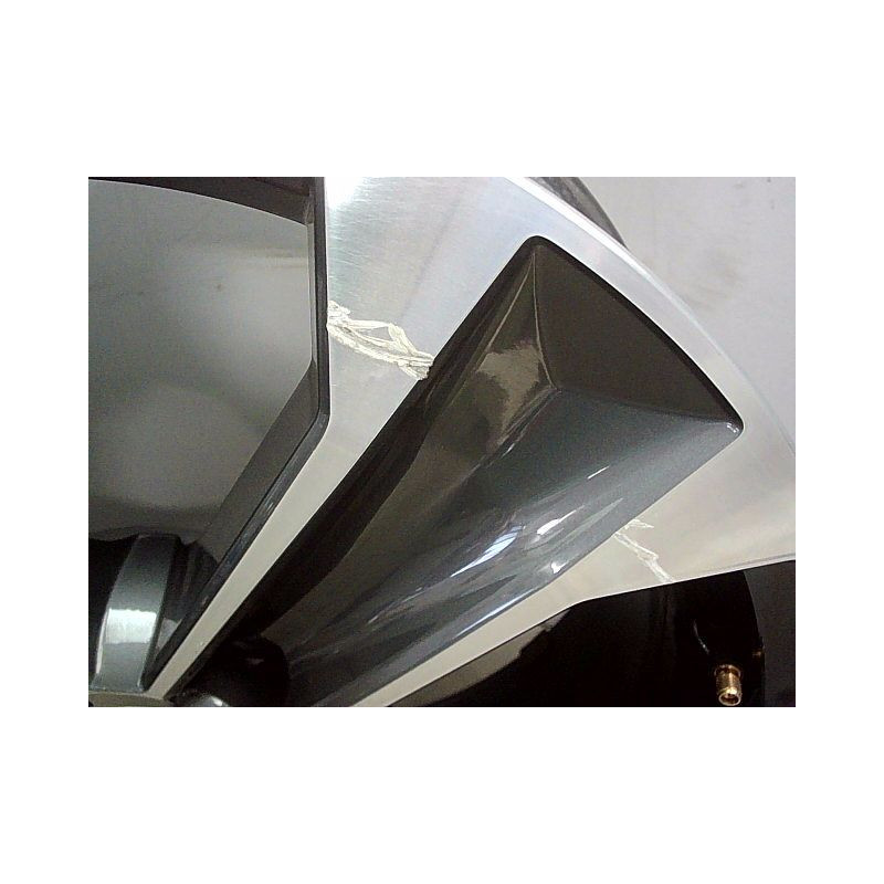 JANTE ALUMINIUM SEAT ATECA