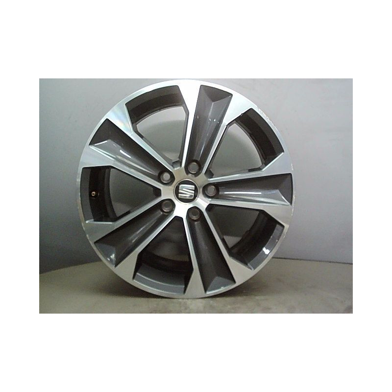 JANTE ALUMINIUM SEAT ATECA