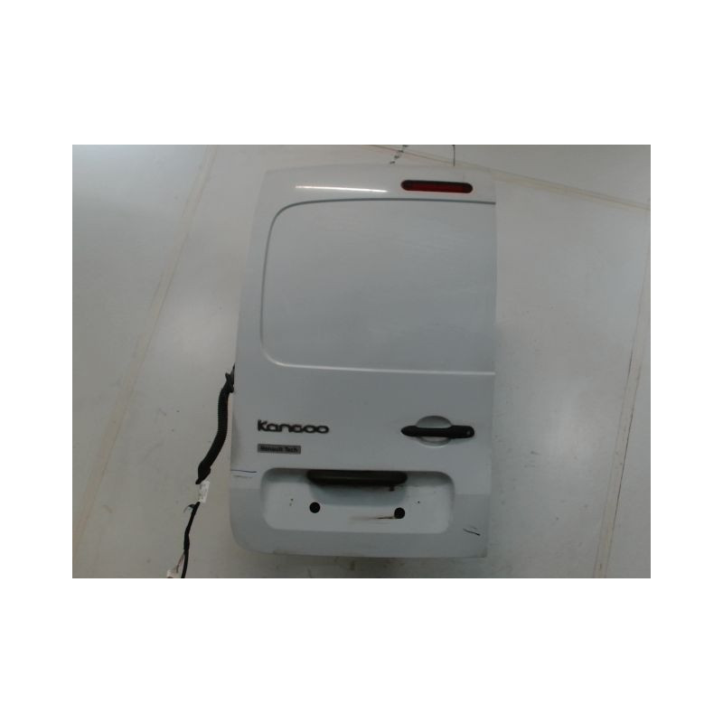 PORTE BATTANTE ARRIERE GAUCHE NISSAN KANGOO