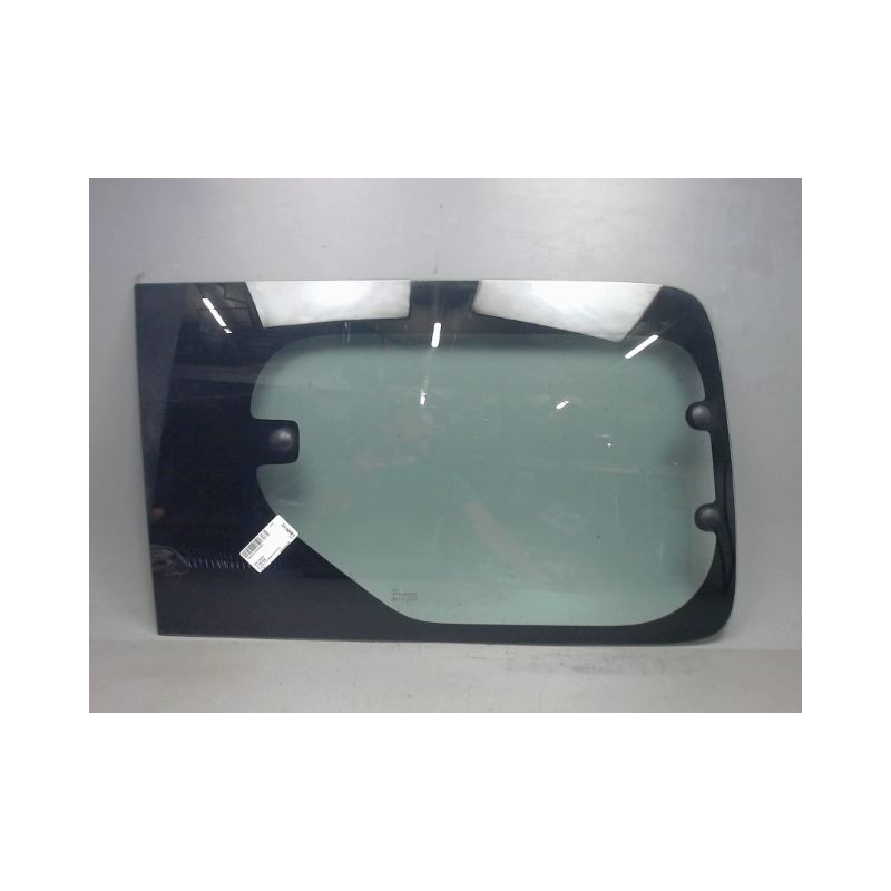GLACE COULISSANTE PORTE COULISSANTE DROIT DACIA DOKKER
