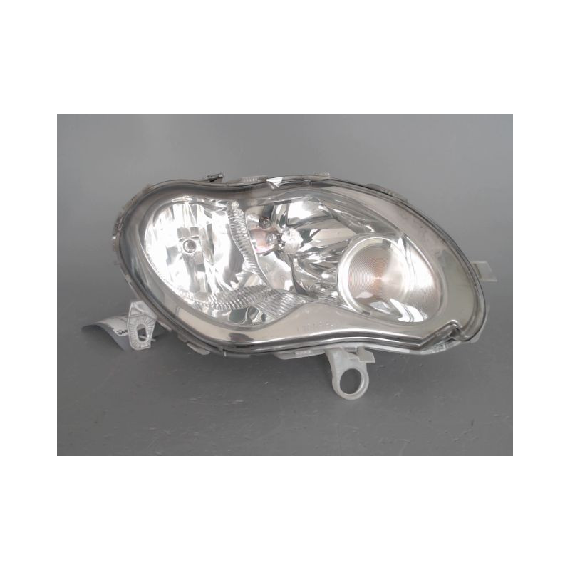 PHARE DROIT SMART FORTWO COUPE 3.2002-2006