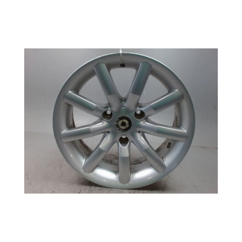JANTE ALUMINIUM SMART FORTWO COUPE 3.2002-2006