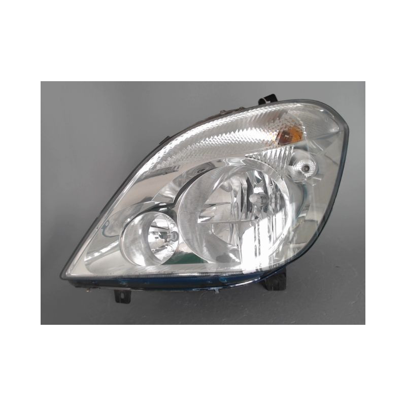PHARE GAUCHE MERCEDES SPRINTER TOLE MOYEN 2006-