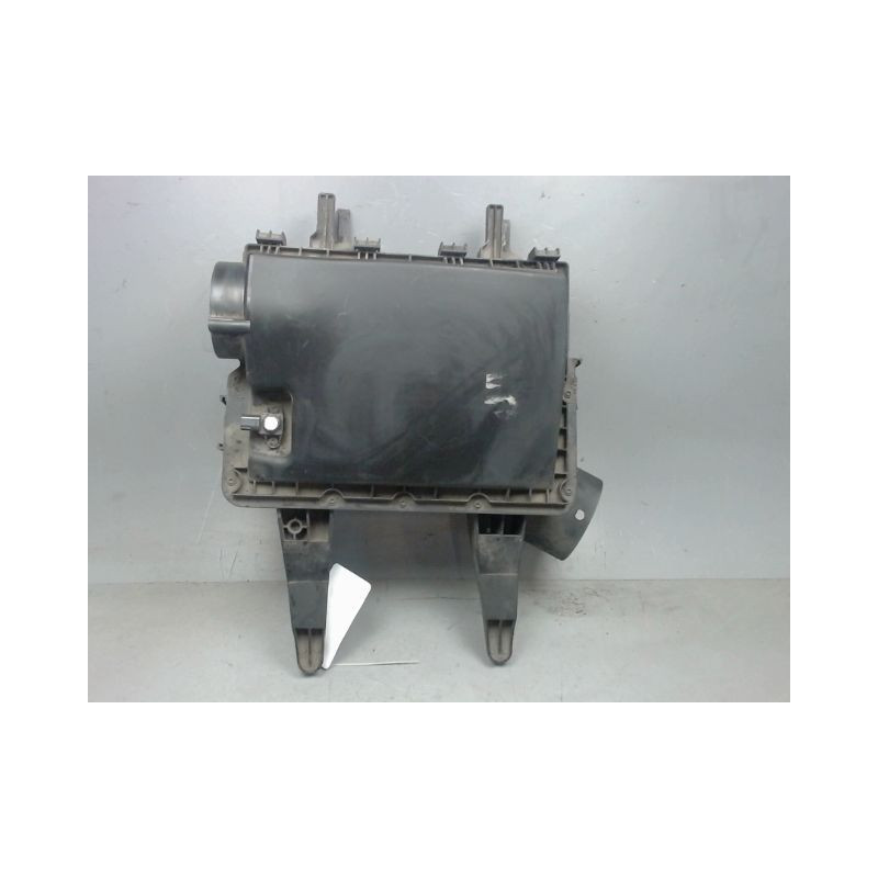BOITIER FILTRE A AIR MERCEDES SPRINTER TOLE MOYEN 2006-