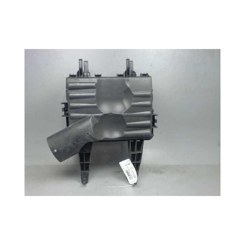 BOITIER FILTRE A AIR MERCEDES SPRINTER TOLE MOYEN 2006-