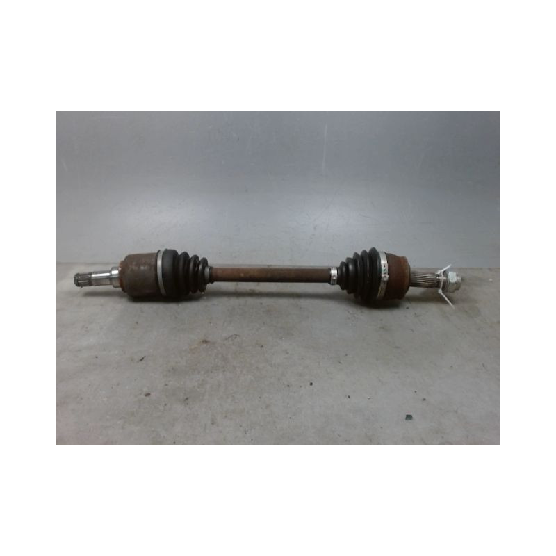 TRANSMISSION AVANT GAUCHE FIAT 500 0.9 