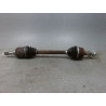 TRANSMISSION AVANT GAUCHE FIAT 500 0.9 