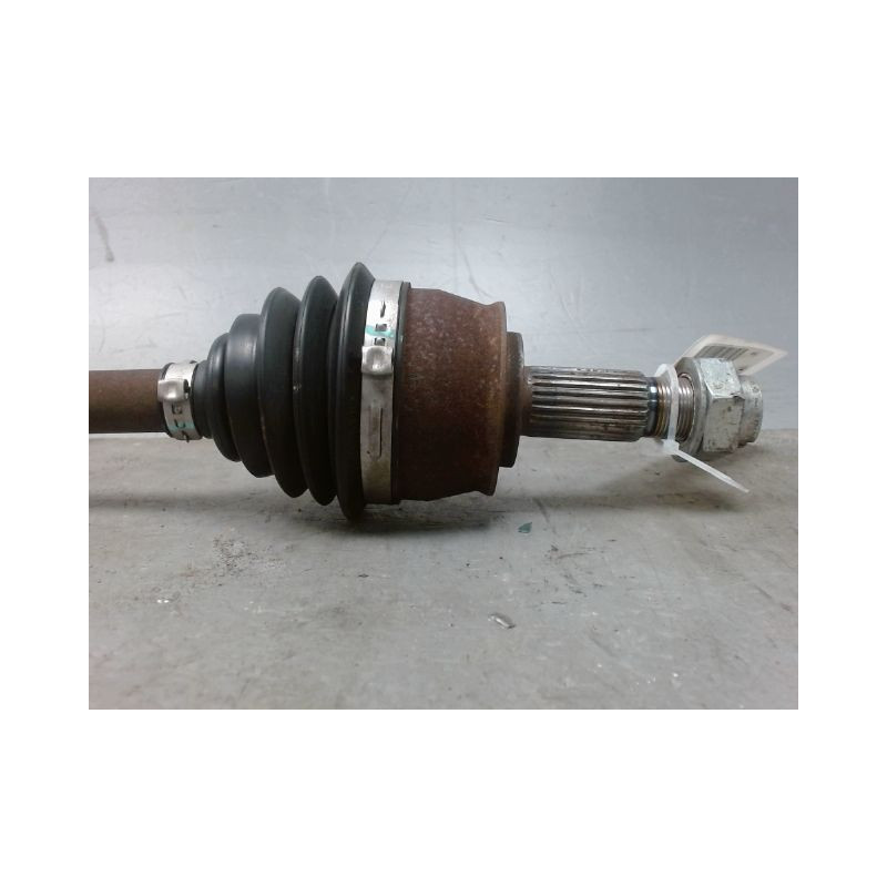 TRANSMISSION AVANT GAUCHE FIAT 500 0.9 