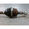 TRANSMISSION AVANT GAUCHE FIAT 500 0.9 