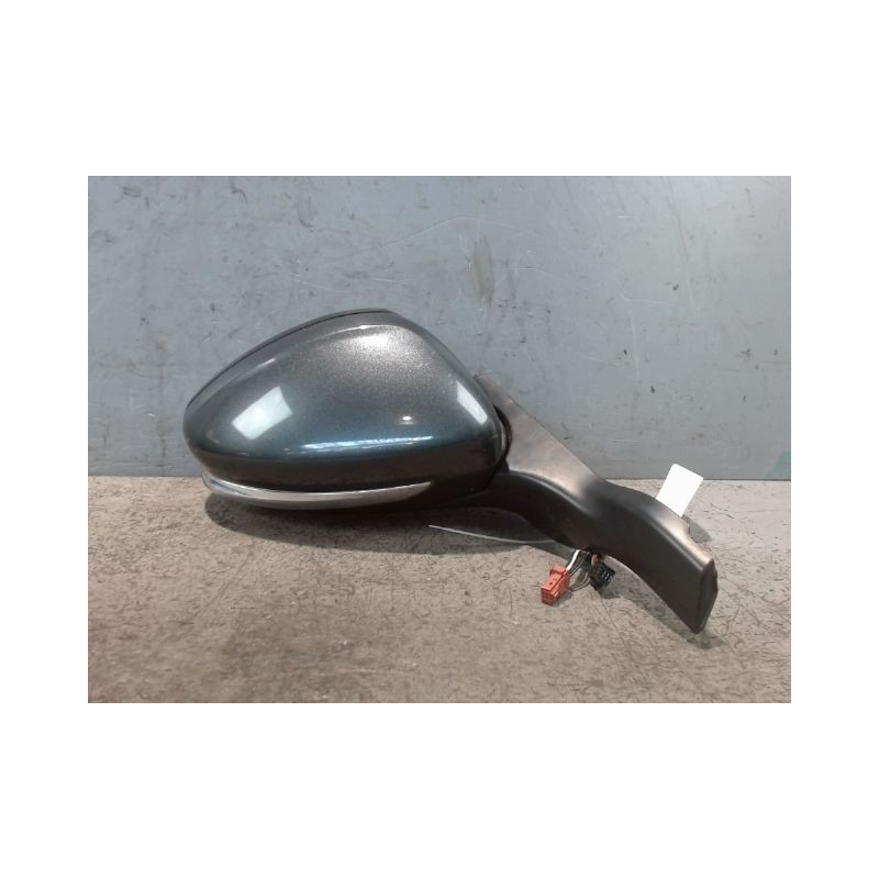 RETROVISEUR EXTERIEUR ELECTRIQUE DROIT PEUGEOT 208