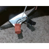 RETROVISEUR EXTERIEUR ELECTRIQUE GAUCHE PEUGEOT 208