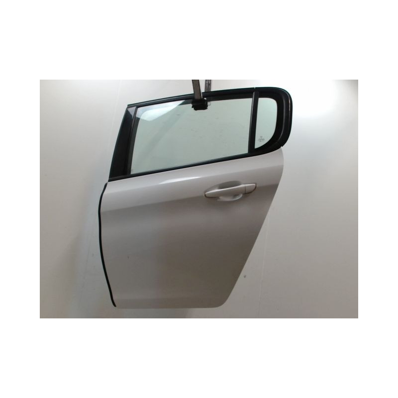 PORTE ARRIERE GAUCHE PEUGEOT 308 2009-