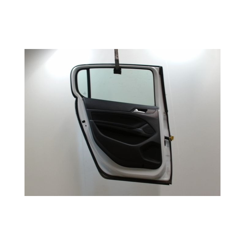 PORTE ARRIERE GAUCHE PEUGEOT 308 2009-