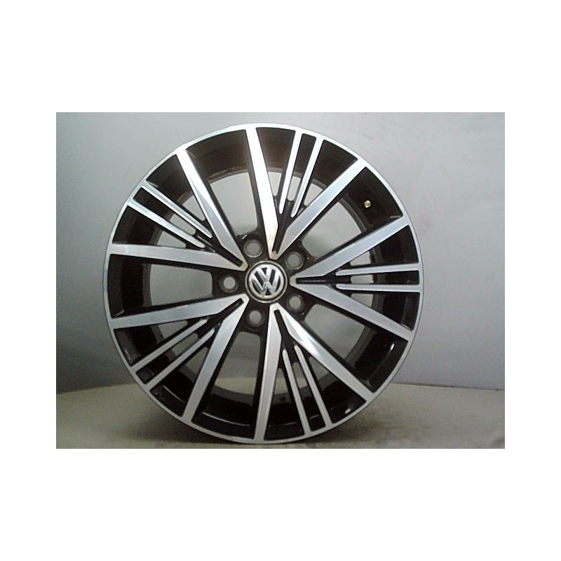 JANTE ALUMINIUM VOLKSWAGEN POLO