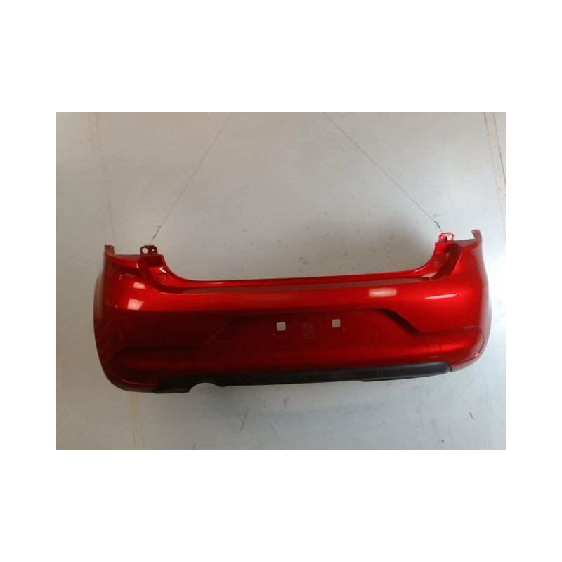 PARE-CHOC ARRIER RENAULT CLIO