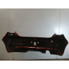 PARE-CHOC ARRIER RENAULT CLIO