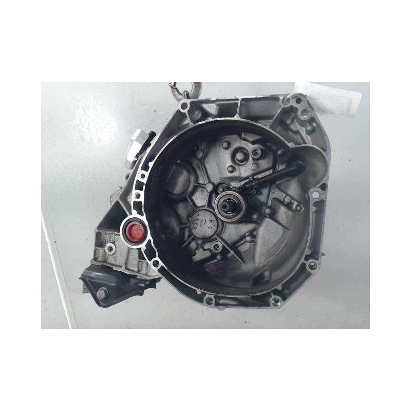 BOITE A VITESSE MECANIQUE RENAULT CLIO 1.0 TCe 90 