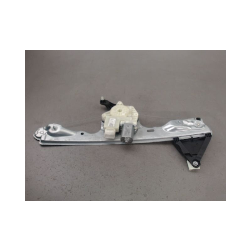 MECANISME LEVE-GLACE AVANT DROIT RENAULT MEGANE-E
