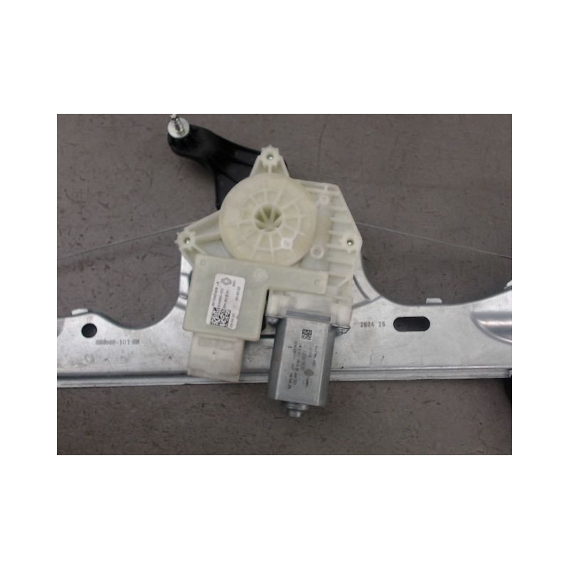 MECANISME LEVE-GLACE AVANT DROIT RENAULT MEGANE-E