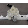 MECANISME LEVE-GLACE AVANT DROIT RENAULT MEGANE-E