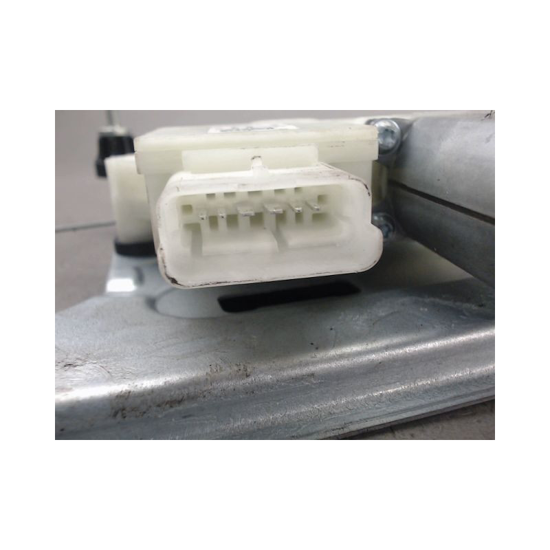 MECANISME LEVE-GLACE AVANT DROIT RENAULT MEGANE-E