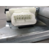 MECANISME LEVE-GLACE AVANT DROIT RENAULT MEGANE-E