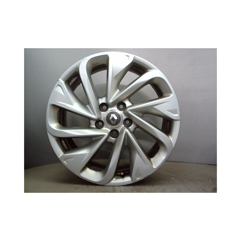 JANTE ALUMINIUM RENAULT ESPACE