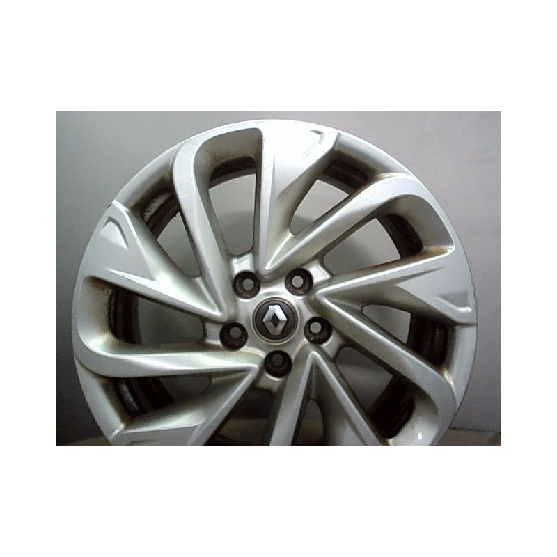 JANTE ALUMINIUM RENAULT ESPACE
