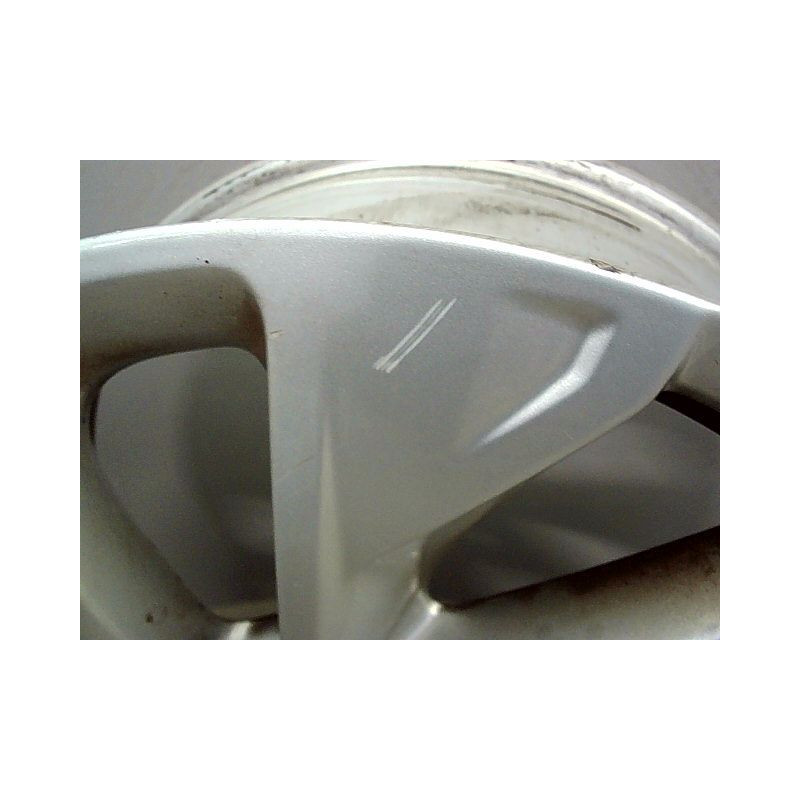 JANTE ALUMINIUM RENAULT ESPACE