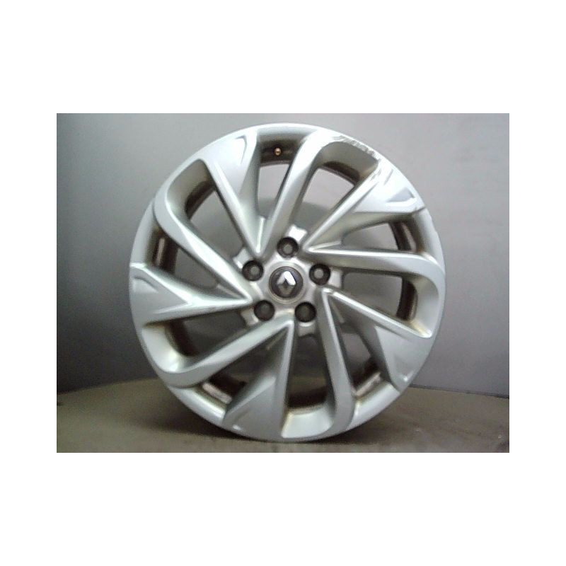 JANTE ALUMINIUM RENAULT ESPACE
