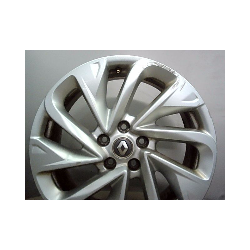 JANTE ALUMINIUM RENAULT ESPACE