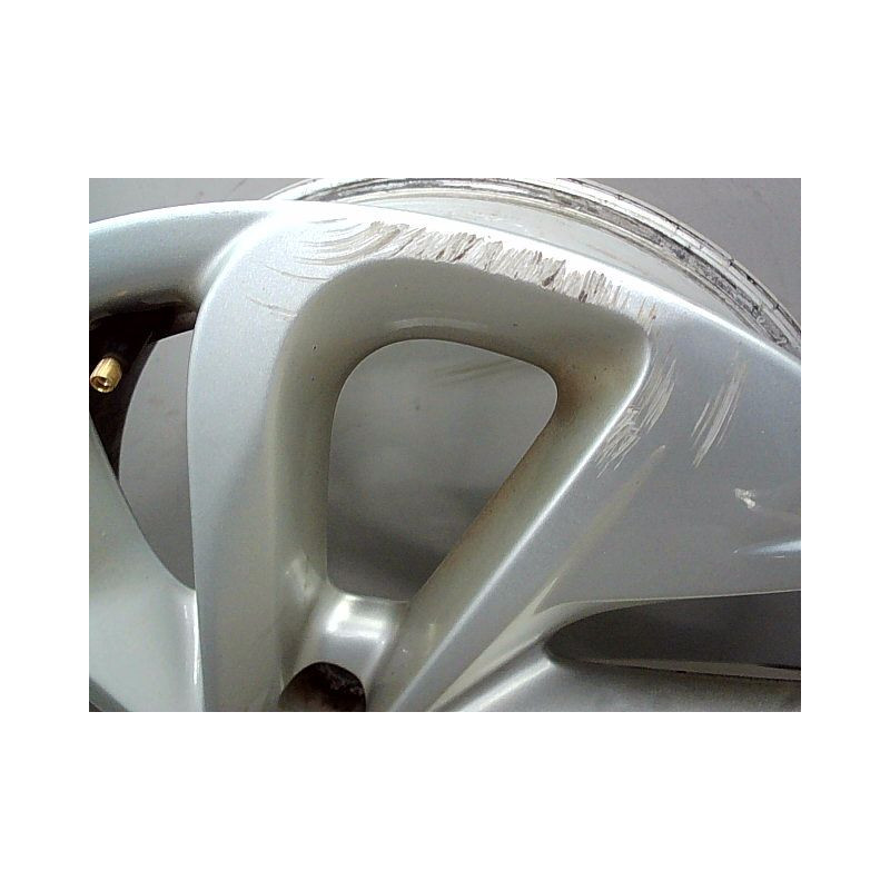JANTE ALUMINIUM RENAULT ESPACE