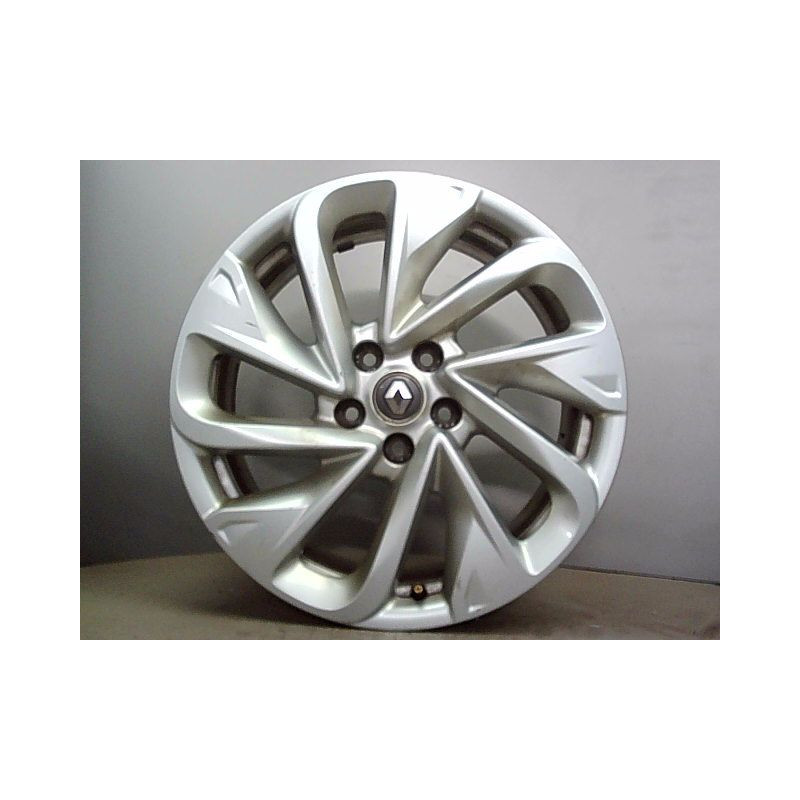 JANTE ALUMINIUM RENAULT ESPACE