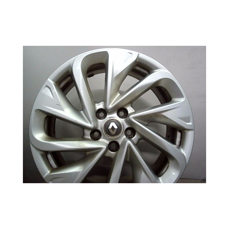 JANTE ALUMINIUM RENAULT ESPACE