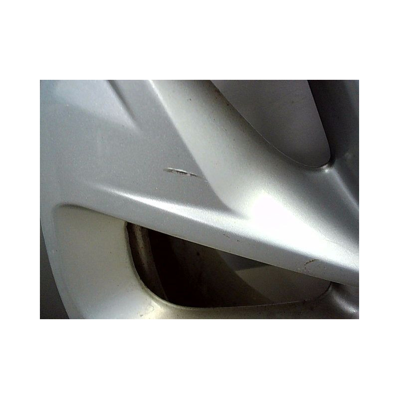 JANTE ALUMINIUM RENAULT ESPACE