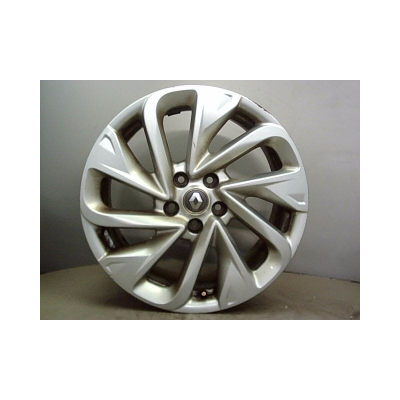 JANTE ALUMINIUM RENAULT ESPACE