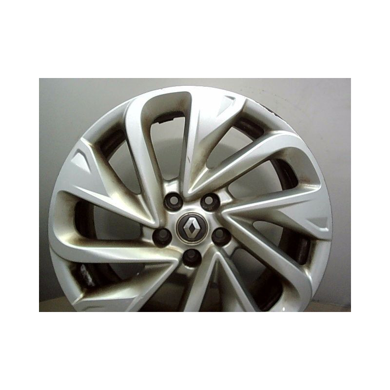 JANTE ALUMINIUM RENAULT ESPACE