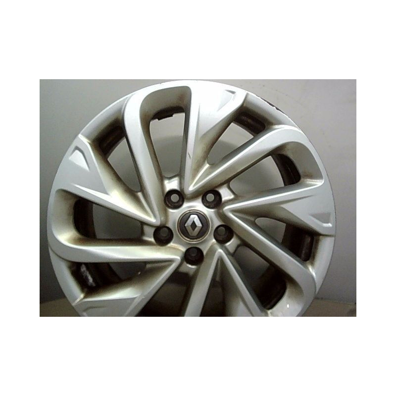 JANTE ALUMINIUM RENAULT ESPACE