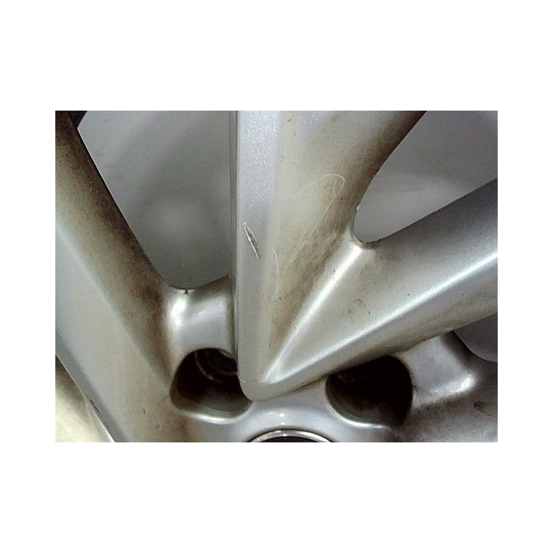 JANTE ALUMINIUM RENAULT ESPACE