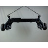 TRAIN ARRIERE FORD PUMA