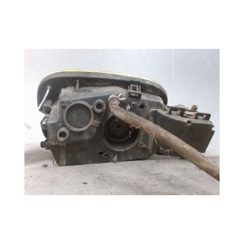 VOLET DE TRAPPE CARBURANT RENAULT MEGANE