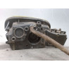 VOLET DE TRAPPE CARBURANT RENAULT MEGANE