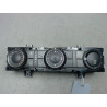 COMMANDE DE CHAUFFAGE MERCEDES SPRINTER TOLE LONG SUREL. 2006-