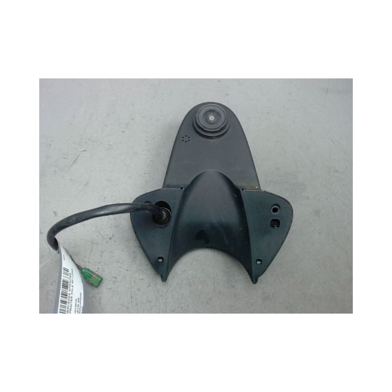 CAMERA ARRIERE MERCEDES SPRINTER TOLE LONG SUREL. 2006-